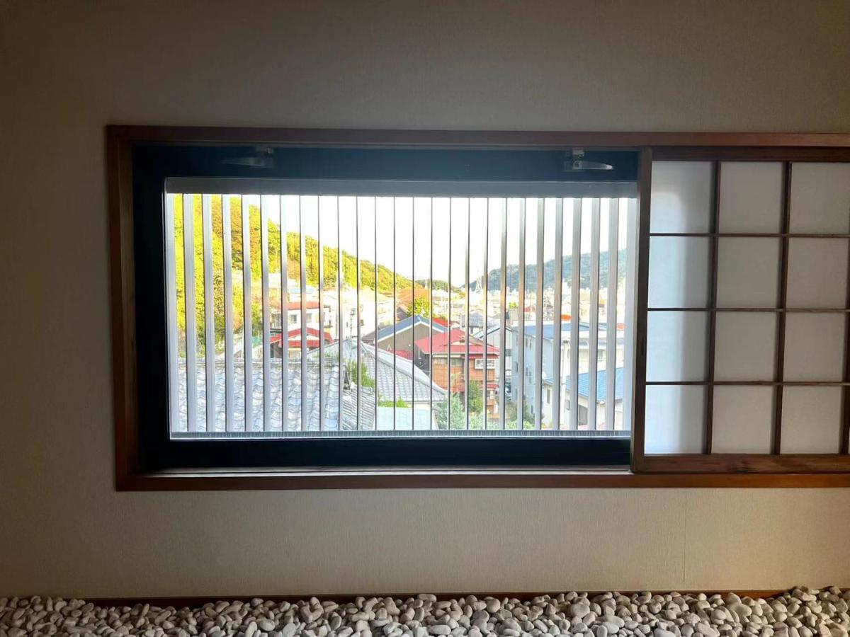 雅竹miyabitake Hotel Miyakami Exterior photo