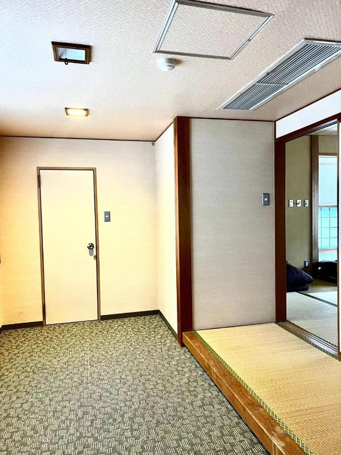 雅竹miyabitake Hotel Miyakami Exterior photo