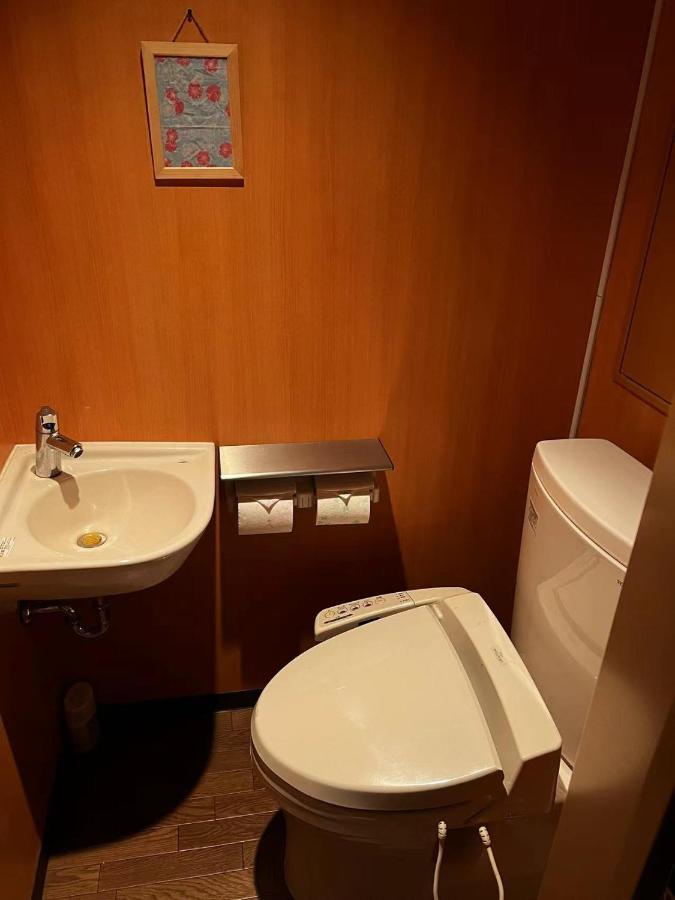 雅竹miyabitake Hotel Miyakami Exterior photo