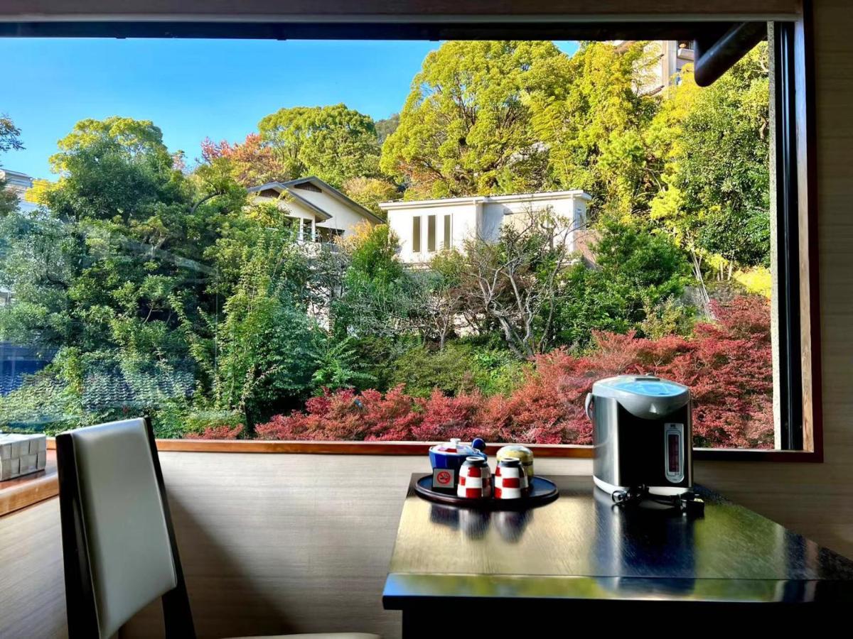 雅竹miyabitake Hotel Miyakami Exterior photo
