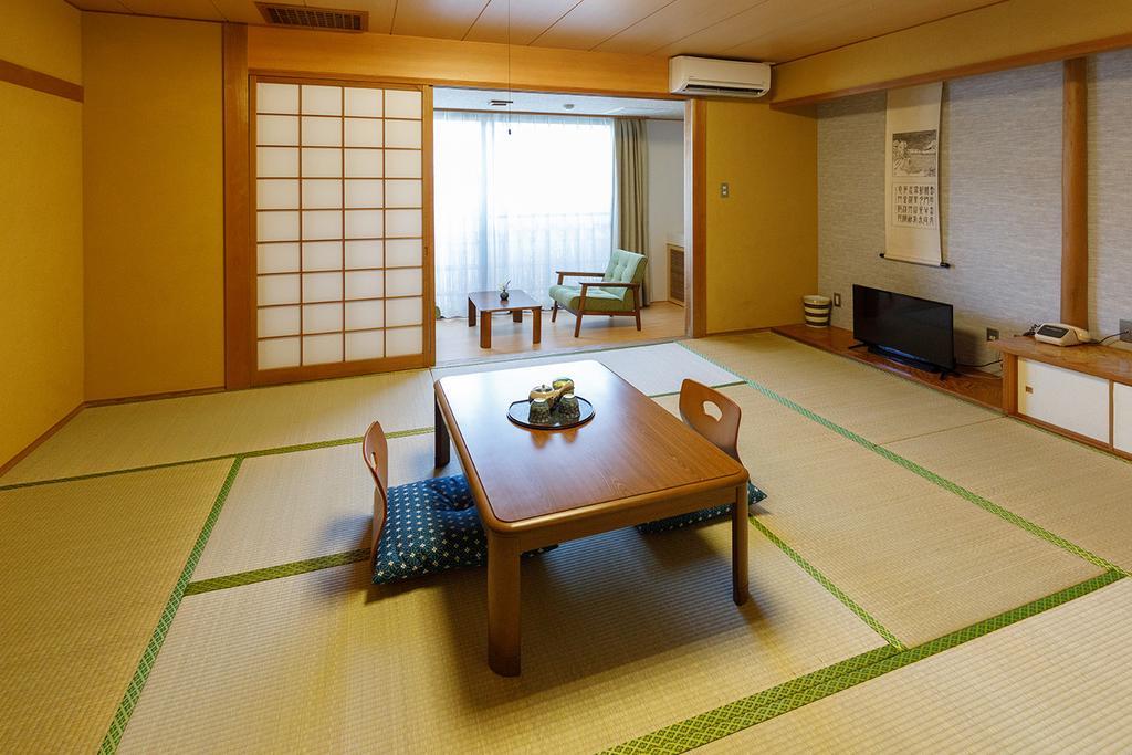 雅竹miyabitake Hotel Miyakami Exterior photo