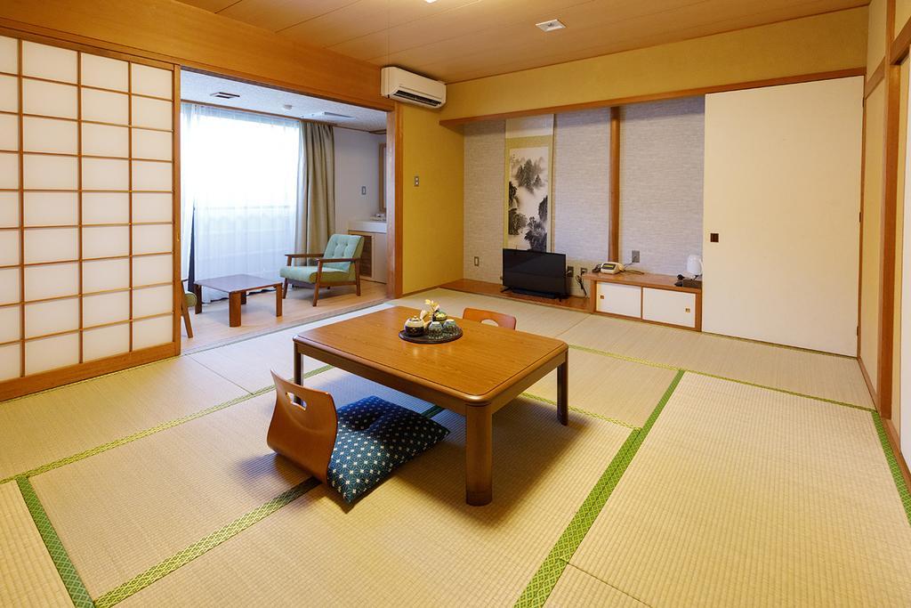 雅竹miyabitake Hotel Miyakami Exterior photo