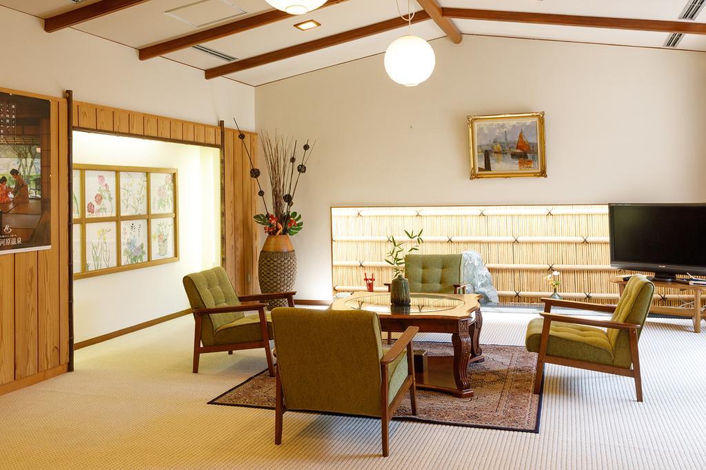 雅竹miyabitake Hotel Miyakami Exterior photo