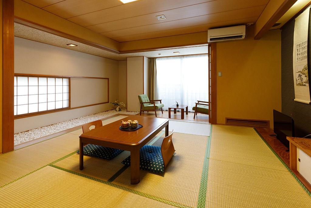 雅竹miyabitake Hotel Miyakami Exterior photo