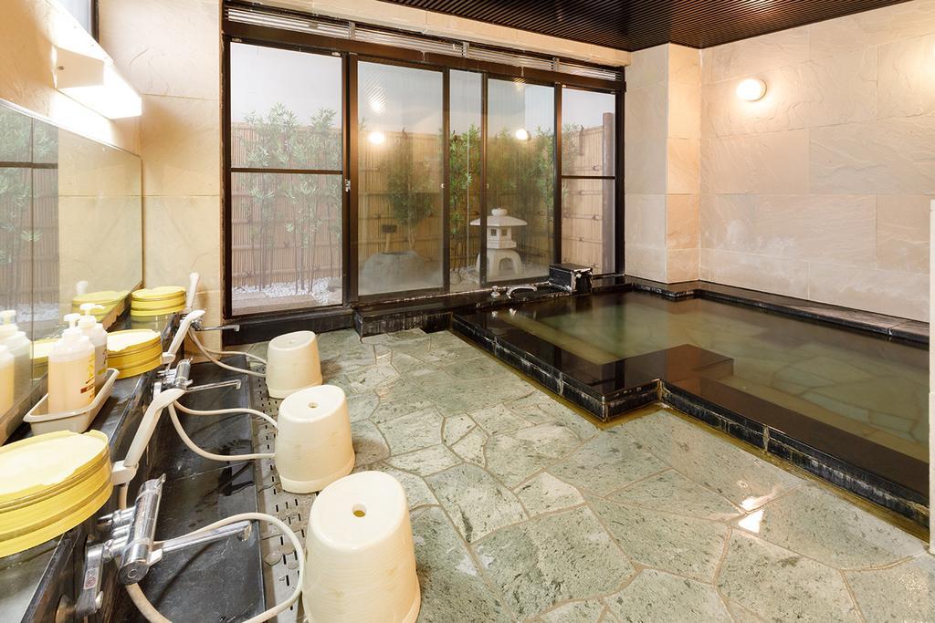 雅竹miyabitake Hotel Miyakami Exterior photo
