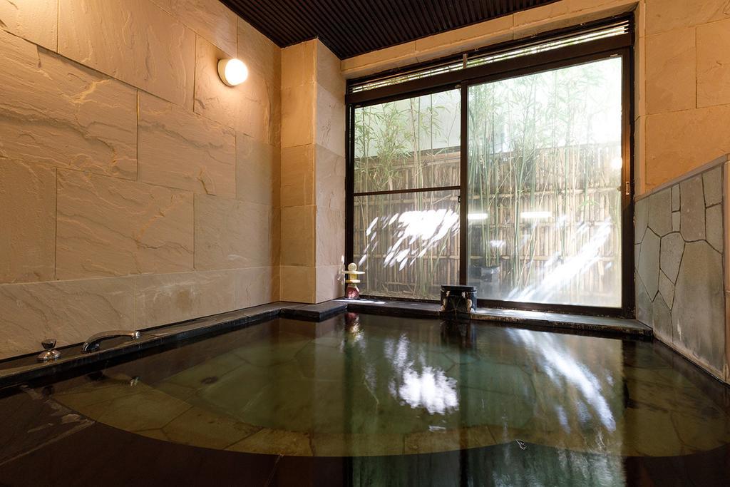 雅竹miyabitake Hotel Miyakami Exterior photo