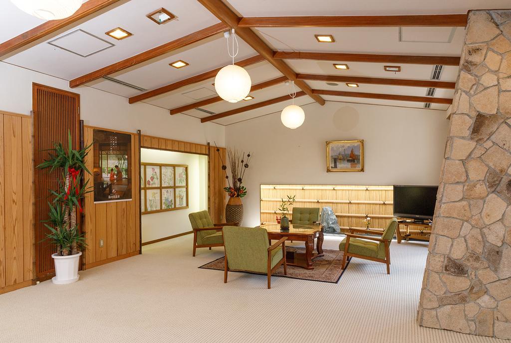 雅竹miyabitake Hotel Miyakami Exterior photo